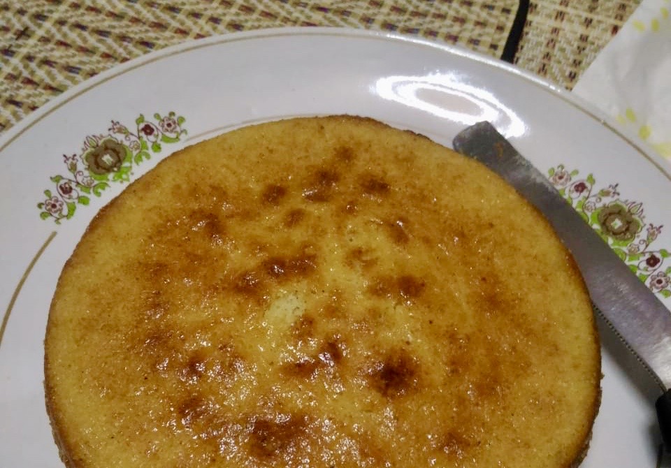 bakery eight annu's mawa cake by adishri amladi