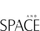 Sugar and Space Logo